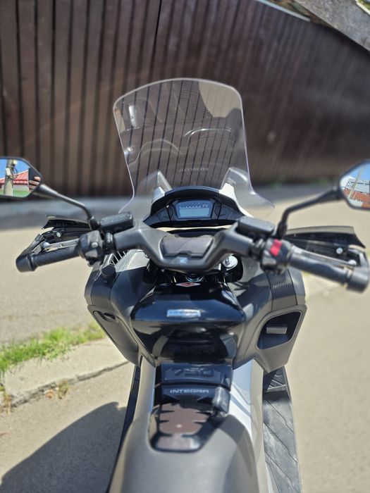Honda Integra 750 NC750D