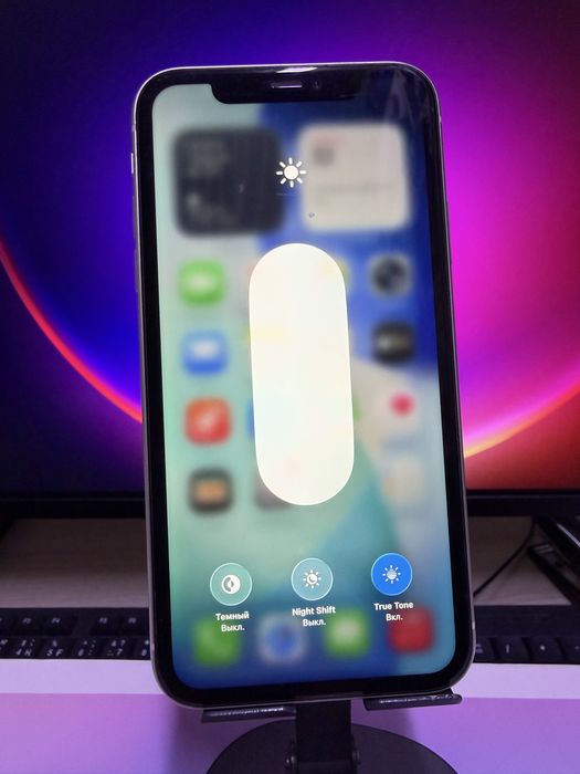 Iphone 11 128GB 76% 3 микрорайон 20а