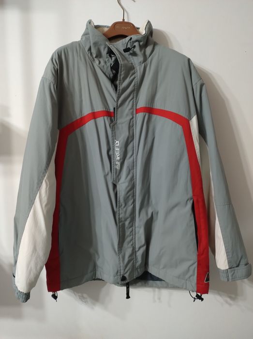 Geaca Impermeabila SnowGear si FireFly ...