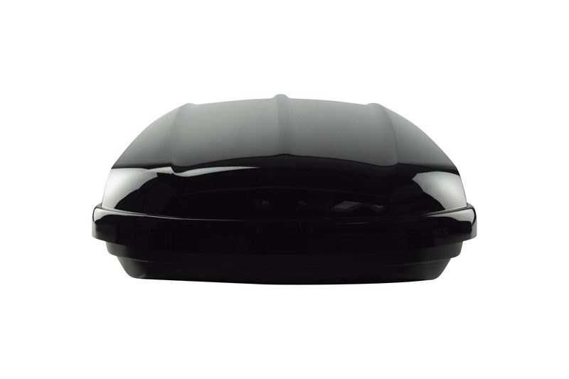 Cutie Plafon Portbagaj Bagaje Oe BMW 420 litri Black/ Titan Silver