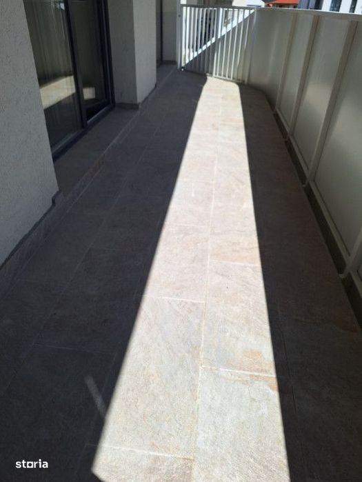 Apartament cu 2 camere, 54,6 mp, balcon, zona Eroilor