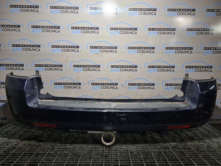 Bara spate Land Rover Freelander 2 2006 - 2010 SUV 4 Usi ALBASTRU (757)