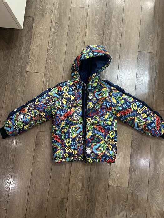 Яке детско зимно и други