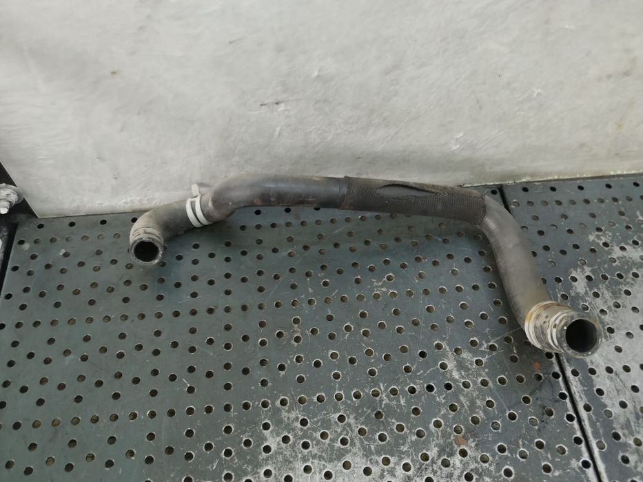 furtun apa  1.8 tdci kkda ford focus 2 c-max