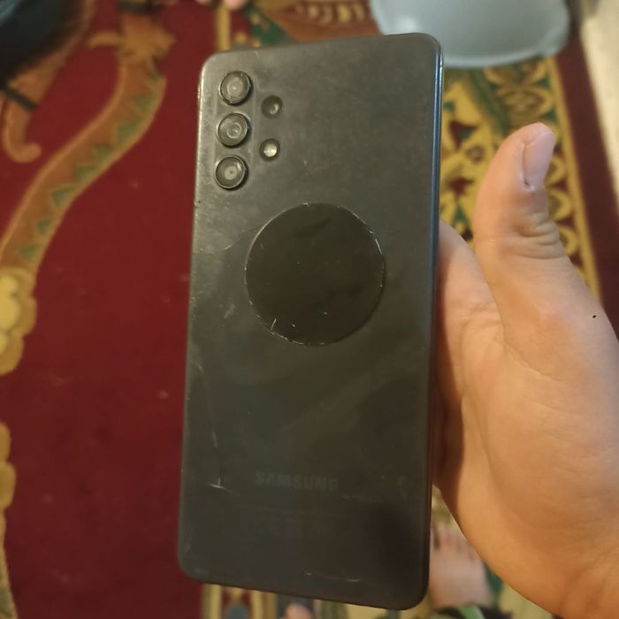 Самсунг галакси 32а