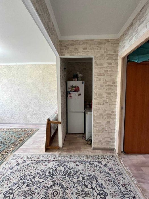 Продам 2х комн кв Тургенева