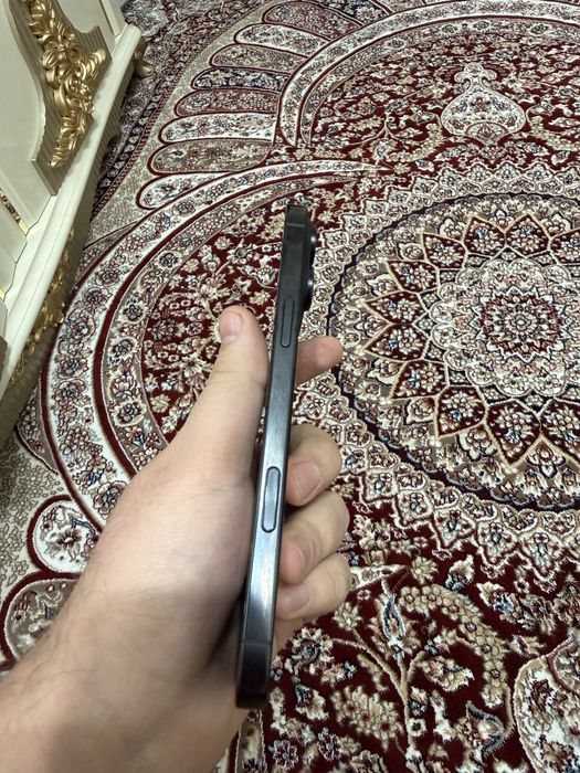 Iphone 16 pro max ideal