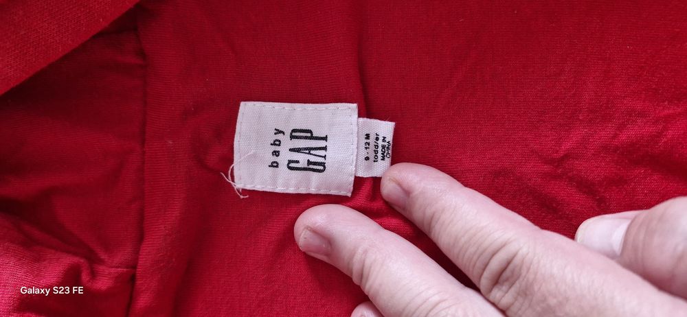 Продам б/у детские вещи