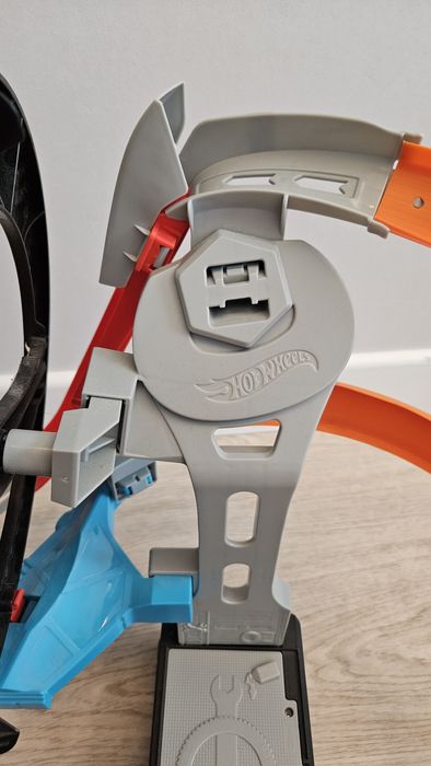 Рельсы от  hotweels хотвилс