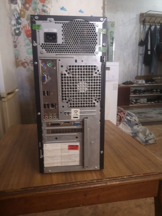 продам системный блок рабочий