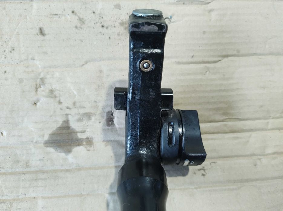 Автоматичен Сваляем Теглич Хоризонтален Теглич