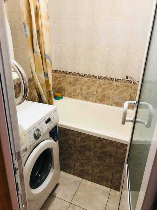 Сдается в аренду квартира