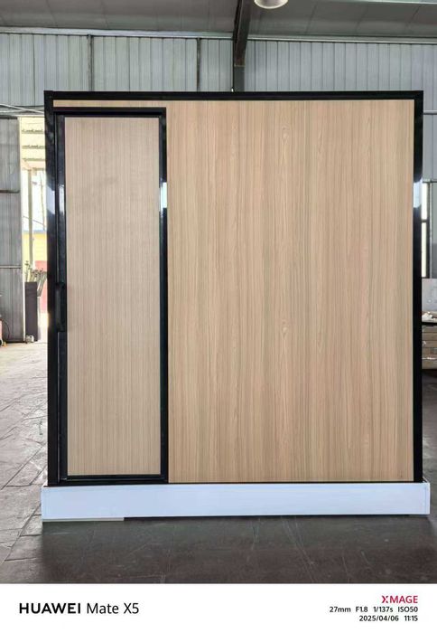 Gradina,modul de baie prefabricat 2,2 mp, hotel, container, magazin