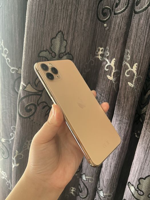 Айфон 11Про Макс 64гб