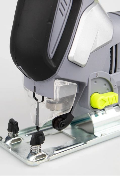 Электро-Лобзик MYTOL