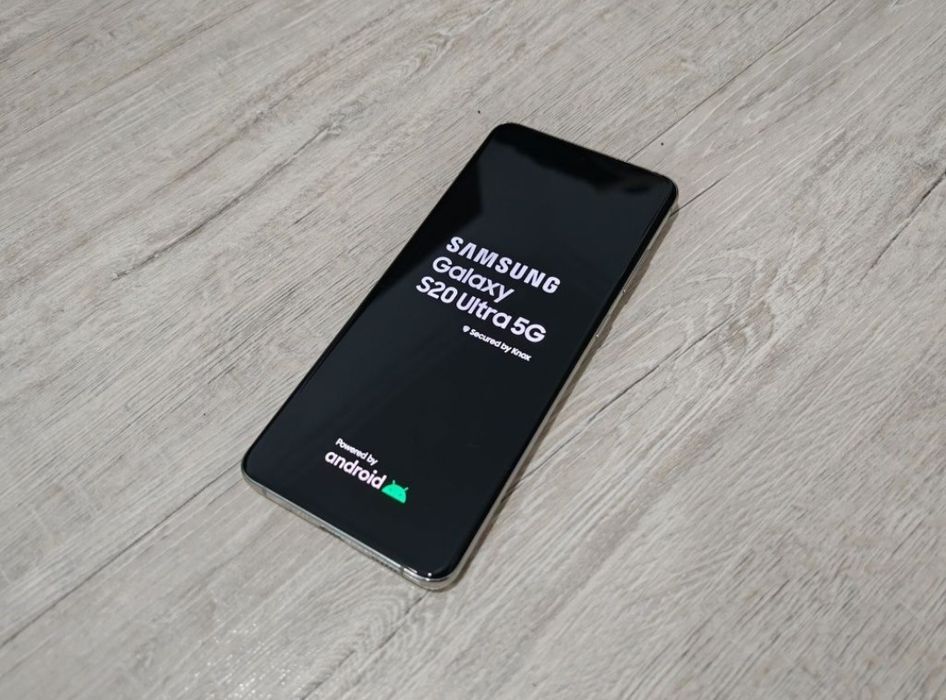 Самсунг с20 ультра