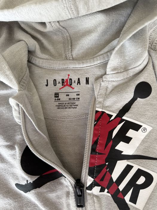 Бебешки гащеризончета и яке