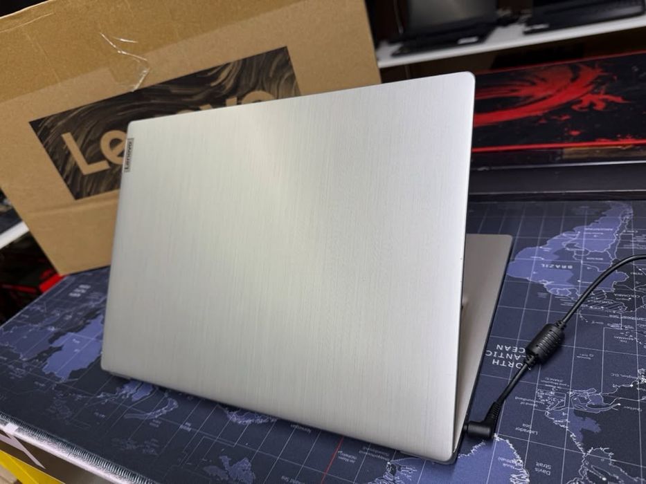 Ноутбук Lenovo IdeaPad 3/i5-1035G1/8GB/SSD256GB/14FHD