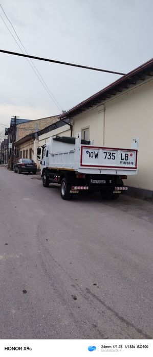 Isuzu samasval sotiladi srojna