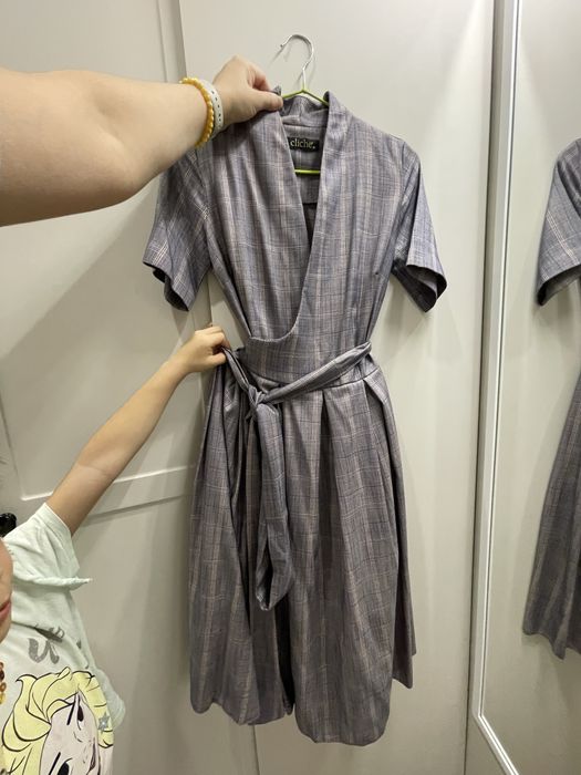 Продам Платье сарафан