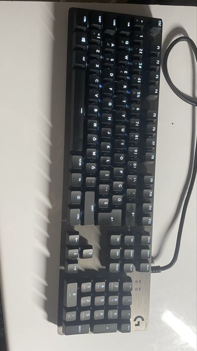 Клавиатура Logitech g513