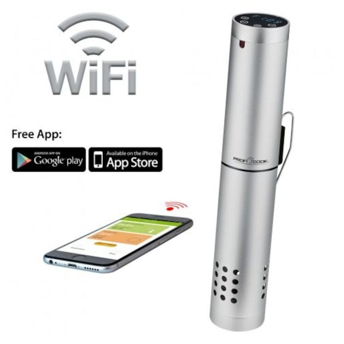 Потопяем котлон от 0 до 90 градуса - нов внос от Германия