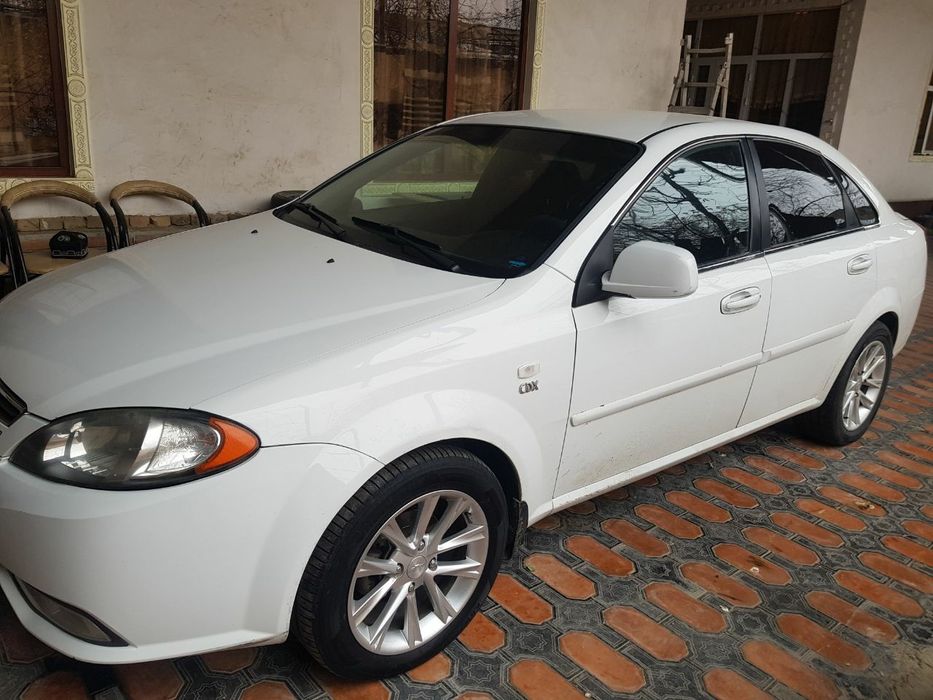 Gentra srochniy sotiladi