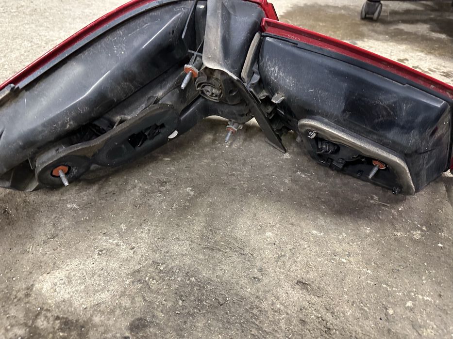 Стопове за Mercedes E-class w212