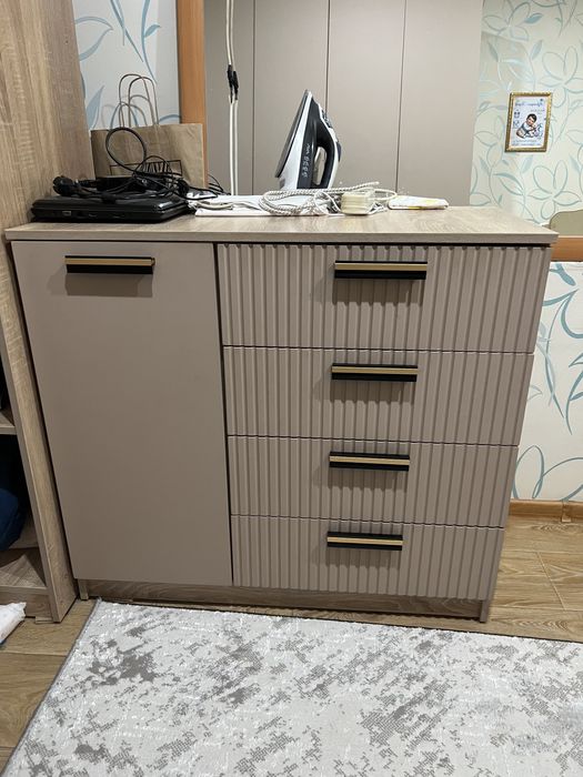 Спальный гарнитур в идеальном состоянии