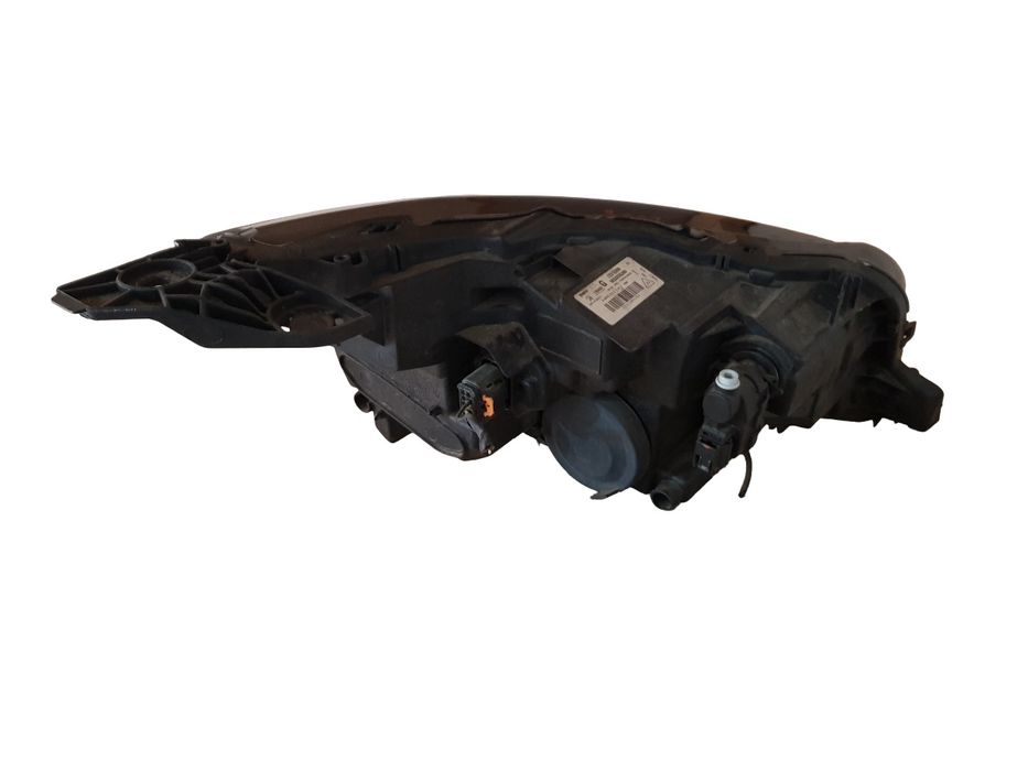 Far Led Stanga Peugeot 2008 2020 2021 2022