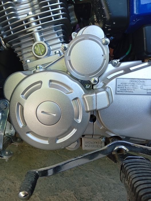 Drongo indiski 150 kub sotiladi