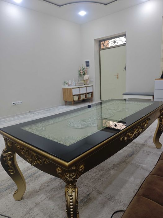 Журнальный столик, стол, холати зур