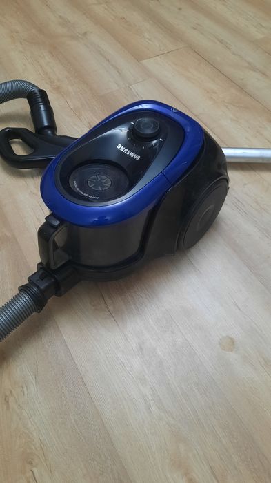 Продам пылесос Samsung