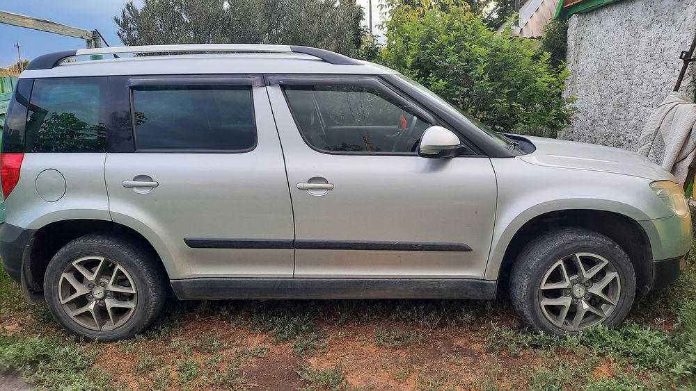 Продам или обменяю надёжное авто