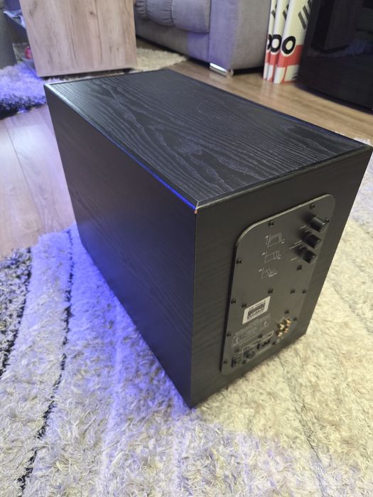 Jamo subwoofer sw700a