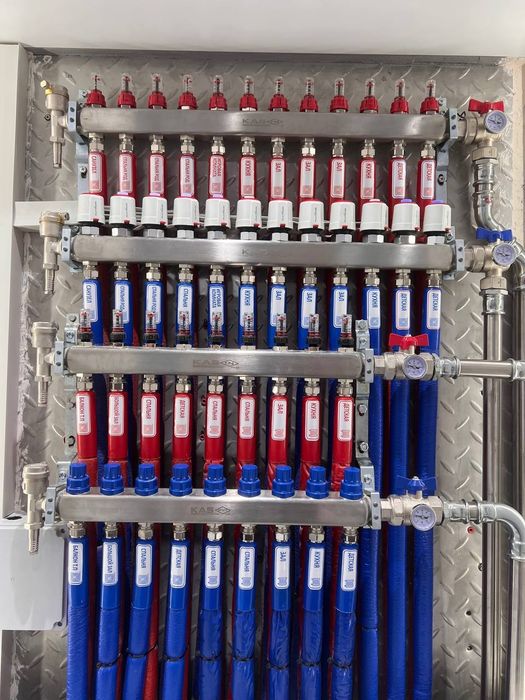 Santexnika xizmati 24/7