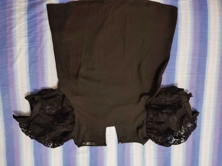 Рокли, блузи, ризи