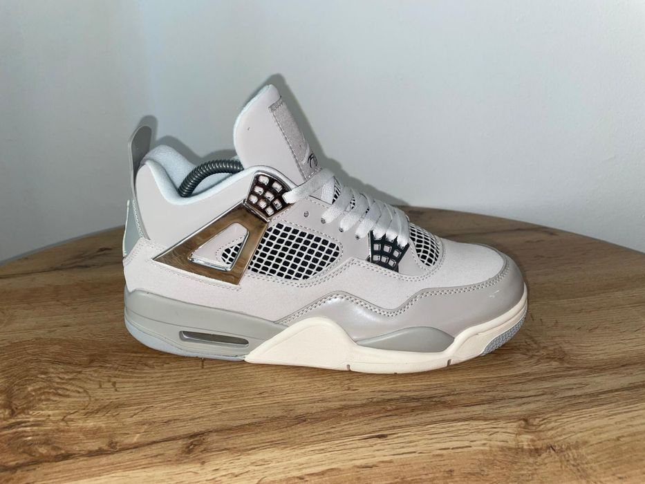 Incaltaminte NIKE Jordan retro 4 Frozen Moments nr 37 - 42