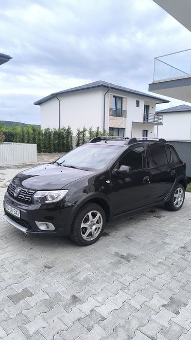 DACIA Sandero Stepway 2018 — imagine 5