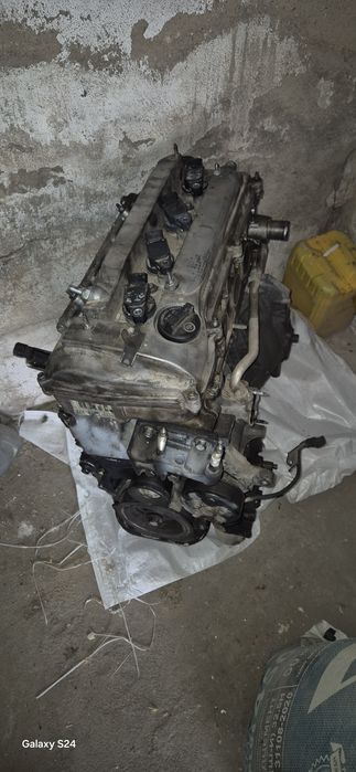 Мотор на камри 40