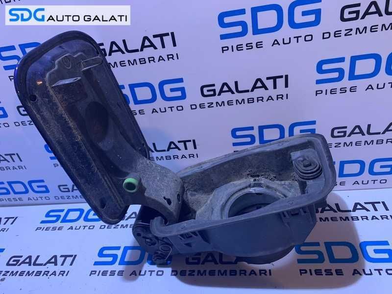 Usa Usita Capac Rezervor BMW Seria 5 E60 2003 - 2010 Cod 7034279 [A0520]