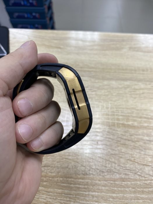 Apple Watch 7 45mm (ТМ79)