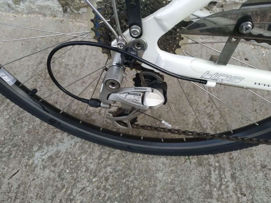 Дамски велосипед Bergamont 28 цола