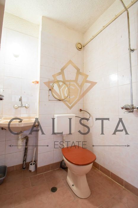 Дава се под наем Двустаен апартамент в София, Люлин 6 - 48 кв.м за 498.27 € - Снимка #5