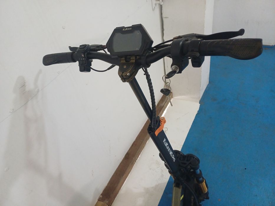 Trotineta Kukirin M5.PRO