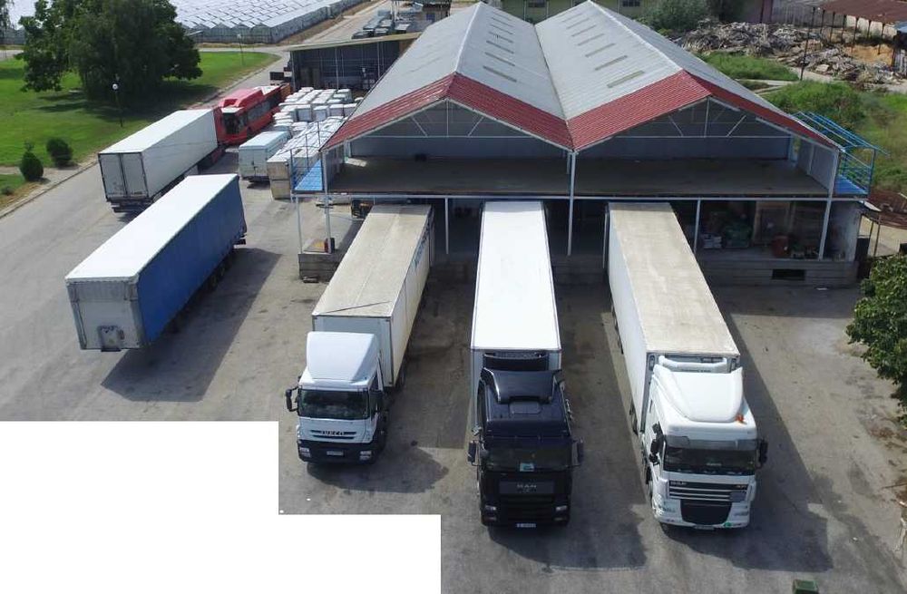 Дава се под наем Склад в с. Рупите, Област Благоевград - 14500 кв.м за 498.27 € - Снимка #8