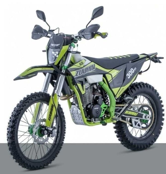 Продам Эндуро ЗУУМАФ К5