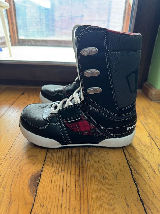 Обувки за сноуборд Northwave