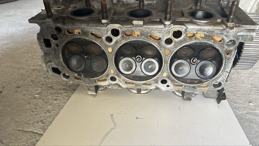 Гбц паджеро 3 6G75