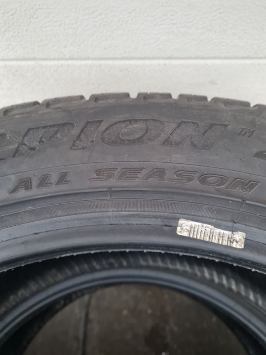 Всесезонни гуми 2 броя PIRELLI ScorpionZero 275 45 R21 дот 1921